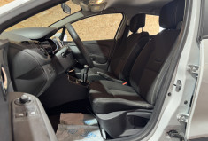 Renault Clio IV 2 PL GARANTIE 1 AN 1.5 dCi 90 cv