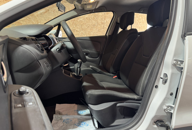 Renault Clio IV 2 PL GARANTIE 1 AN 1.5 dCi 90 cv