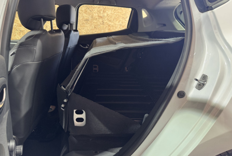 Renault Clio IV 2 PL GARANTIE 1 AN 1.5 dCi 90 cv