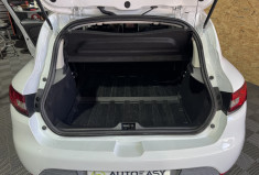 Renault Clio IV 2 PL GARANTIE 1 AN 1.5 dCi 90 cv