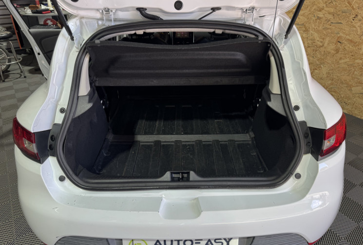 Renault Clio IV 2 PL GARANTIE 1 AN 1.5 dCi 90 cv