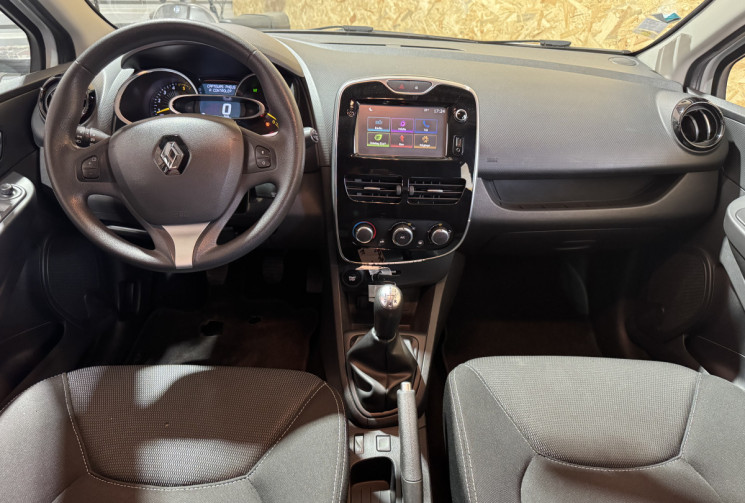 Renault Clio IV 2 PL GARANTIE 1 AN 1.5 dCi 90 cv