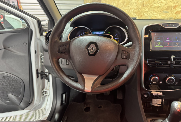 Renault Clio IV 2 PL GARANTIE 1 AN 1.5 dCi 90 cv