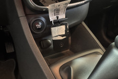 Renault Clio IV 2 PL GARANTIE 1 AN 1.5 dCi 90 cv