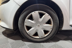 Renault Clio IV 2 PL GARANTIE 1 AN 1.5 dCi 90 cv