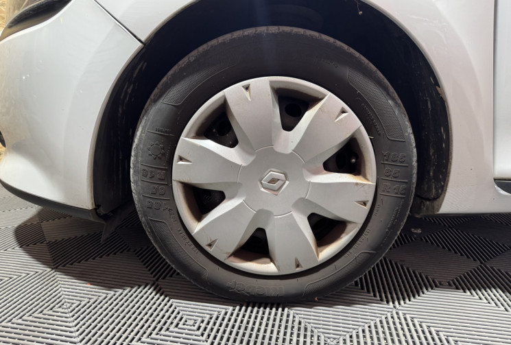 Renault Clio IV 2 PL GARANTIE 1 AN 1.5 dCi 90 cv
