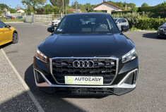 Audi Q2 35 S-Line 1.5 Tfsi 150 cv 