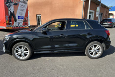 Audi Q2 35 S-Line 1.5 Tfsi 150 cv 