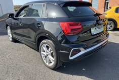 Audi Q2 35 S-Line 1.5 Tfsi 150 cv 