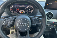 Audi Q2 35 S-Line 1.5 Tfsi 150 cv 