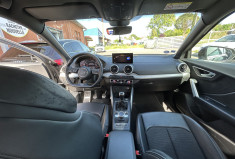 Audi Q2 35 S-Line 1.5 Tfsi 150 cv 