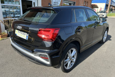Audi Q2 35 S-Line 1.5 Tfsi 150 cv 