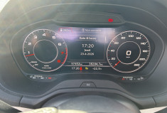 Audi Q2 35 S-Line 1.5 Tfsi 150 cv 