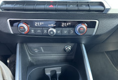 Audi Q2 35 S-Line 1.5 Tfsi 150 cv 