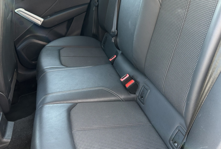 Audi Q2 35 S-Line 1.5 Tfsi 150 cv 