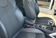 Audi Q2 35 S-Line 1.5 Tfsi 150 cv 