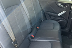 Audi Q2 35 S-Line 1.5 Tfsi 150 cv 