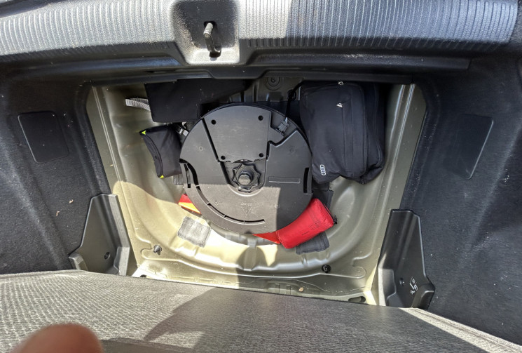 Audi Q2 35 S-Line 1.5 Tfsi 150 cv 