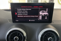 Audi Q2 35 S-Line 1.5 Tfsi 150 cv 