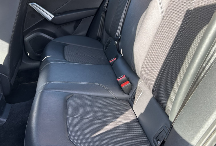 Audi Q2 35 S-Line 1.5 Tfsi 150 cv 