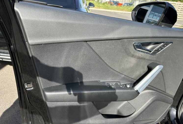 Audi Q2 35 S-Line 1.5 Tfsi 150 cv 