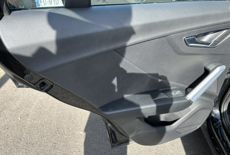 Audi Q2 35 S-Line 1.5 Tfsi 150 cv 