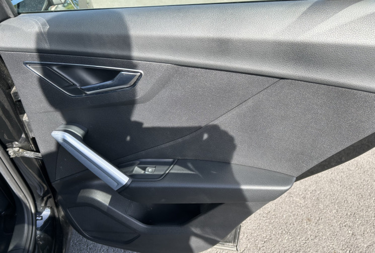 Audi Q2 35 S-Line 1.5 Tfsi 150 cv 