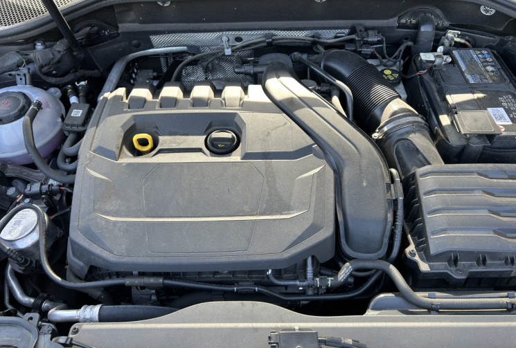 Audi Q2 35 S-Line 1.5 Tfsi 150 cv 