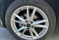 Audi Q2 35 S-Line 1.5 Tfsi 150 cv 