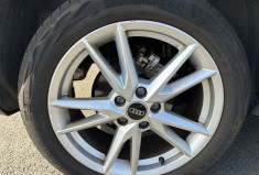 Audi Q2 35 S-Line 1.5 Tfsi 150 cv 