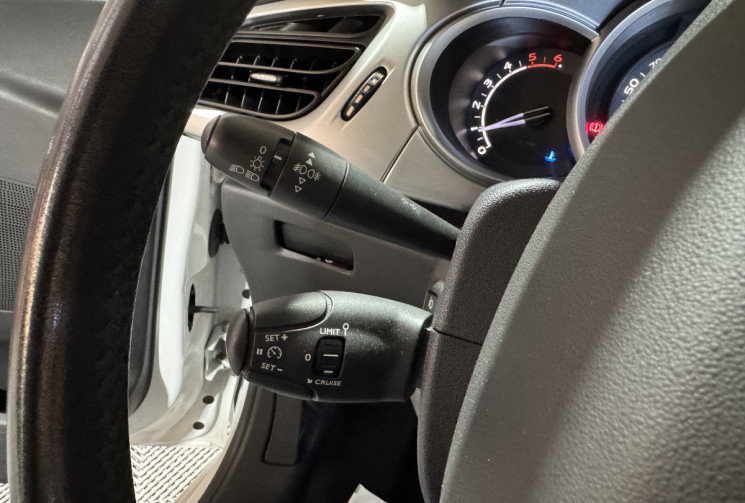 Citroën C3 2 PL GARANTIE 1 AN 1.6 BlueHDi 75 cv