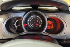 Citroën C3 2 PL GARANTIE 1 AN 1.6 BlueHDi 75 cv