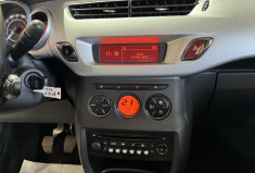 Citroën C3 2 PL GARANTIE 1 AN 1.6 BlueHDi 75 cv