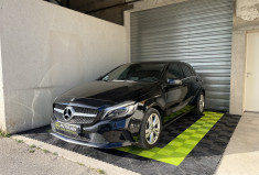 Mercedes Classe A III (W176) 200 d Sensation 4Matic 7G-DCT