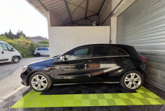 Mercedes Classe A III (W176) 200 d Sensation 4Matic 7G-DCT