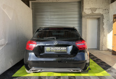 Mercedes Classe A III (W176) 200 d Sensation 4Matic 7G-DCT / Suivi entretien complet