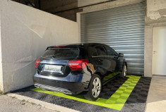 Mercedes Classe A III (W176) 200 d Sensation 4Matic 7G-DCT