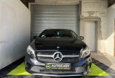 Mercedes Classe A III (W176) 200 d Sensation 4Matic 7G-DCT