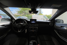 Mercedes Classe A III (W176) 200 d Sensation 4Matic 7G-DCT