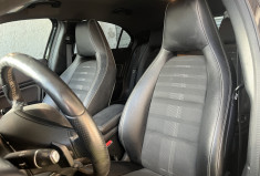 Mercedes Classe A III (W176) 200 d Sensation 4Matic 7G-DCT