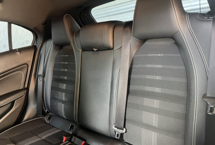 Mercedes Classe A III (W176) 200 d Sensation 4Matic 7G-DCT