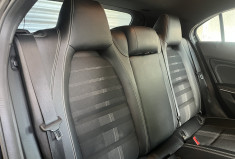 Mercedes Classe A III (W176) 200 d Sensation 4Matic 7G-DCT