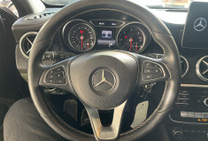 Mercedes Classe A III (W176) 200 d Sensation 4Matic 7G-DCT