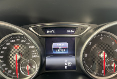 Mercedes Classe A III (W176) 200 d Sensation 4Matic 7G-DCT