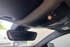 Mercedes Classe A III (W176) 200 d Sensation 4Matic 7G-DCT / Suivi entretien complet