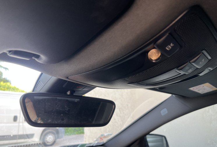 Mercedes Classe A III (W176) 200 d Sensation 4Matic 7G-DCT / Suivi entretien complet