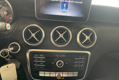 Mercedes Classe A III (W176) 200 d Sensation 4Matic 7G-DCT
