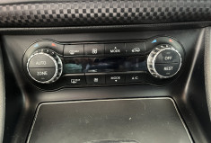 Mercedes Classe A III (W176) 200 d Sensation 4Matic 7G-DCT / Suivi entretien complet