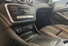 Mercedes Classe A III (W176) 200 d Sensation 4Matic 7G-DCT / Suivi entretien complet