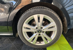 Mercedes Classe A III (W176) 200 d Sensation 4Matic 7G-DCT / Suivi entretien complet